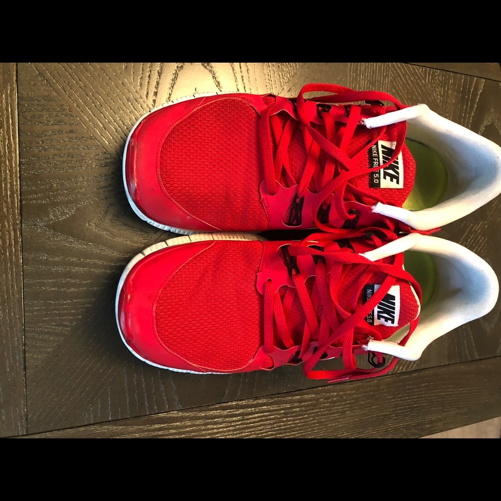 Nike Free Run 5.0